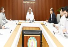 Investment in Chhattisgarh to increase through PPP model