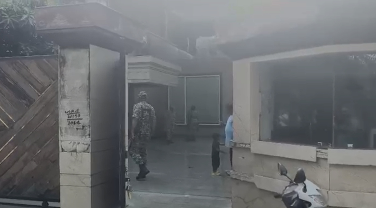 Coal and liquor scam: Raids conducted at several locations in Chhattisgarh