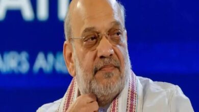 Amit Shah to attend state festival; ‘Maoism-free Chhattisgarh’ to be the theme