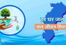 Rs 6,836 crore paid under Jal Jeevan Mission; Rs 612 crore allocated for the current financial year
