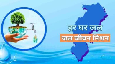 Rs 6,836 crore paid under Jal Jeevan Mission; Rs 612 crore allocated for the current financial year