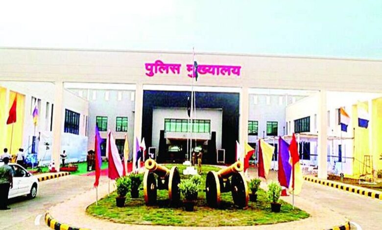 High Court stays teacher recruitment exam in Chhattisgarh; dispute over reservation for persons with disabilities. 18 IPS officers transferred in Chhattisgarh; Aman Kumar appointed SP of SIA.