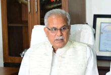 गरबा विवाद पर भूपेश का BJP पर हमला: बोले- पहले अपना घर सुधारें, फिर धर्म सिखाएं