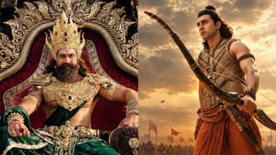 'Ramayana' is estimated to earn ₹100–125 crore on its opening day; momentum expected to pick up around Diwali.